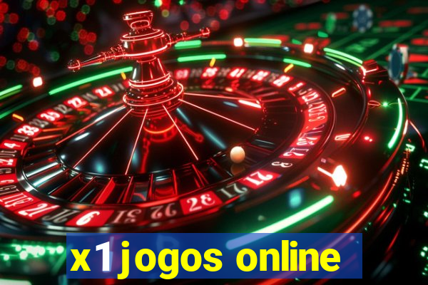 x1 jogos online